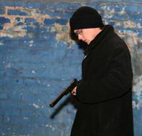 Кадр Первое правило королевы (мини-сериал)