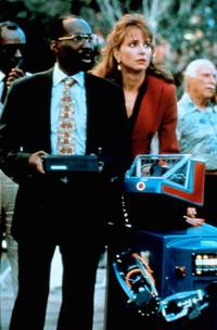 Кадр Провод под током