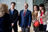 Кадр Perdiendo el norte