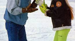 Кадр из фильма "Мануэла" - 1