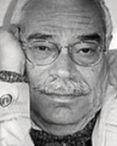 Александр Бланк фото