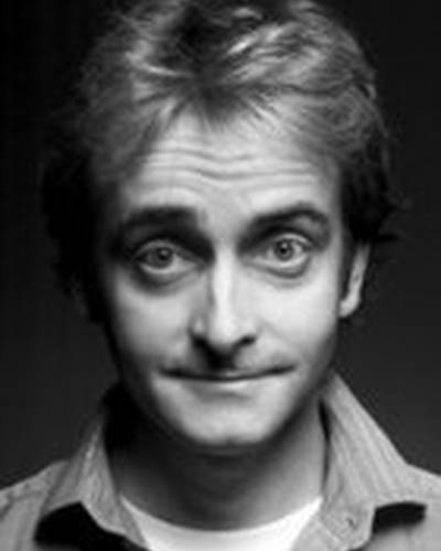 Тим Фитжигэм фото