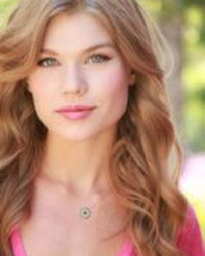 Миган Батлер фото