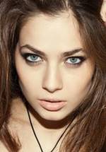 Юлия Снигирь фото