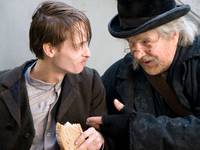 Кадр Моя борьба