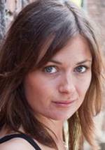 Сюзанна Торсон фото