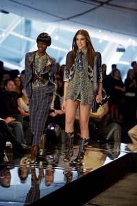 Кадр Топ-модель по-американски