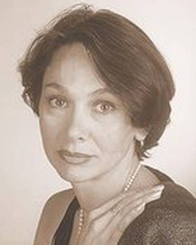 Людмила Титова фото