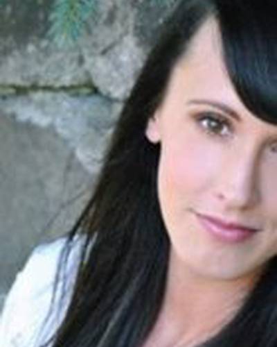 Эйприл Вашко фото