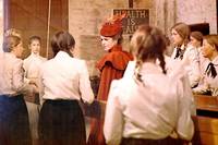 Кадр Пикник у Висячей скалы