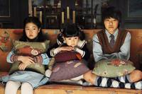 Кадр Гензель и Гретель