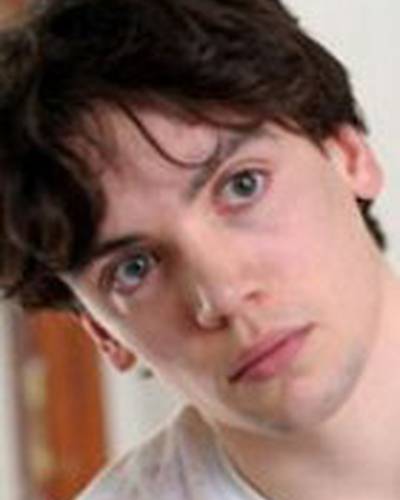 Андре Ноубл фото