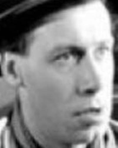 Пребен Неергаард фото