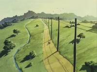 Кадр Кошачий суп