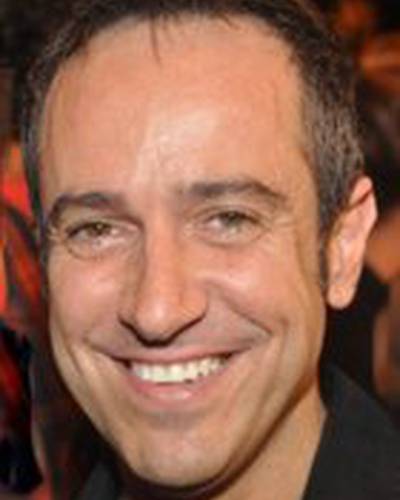 Виктор Сандовал фото