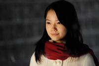 Кадр Первый снег