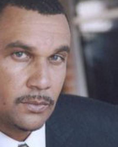 Рой Феган фото