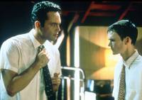 Кадр Саранча