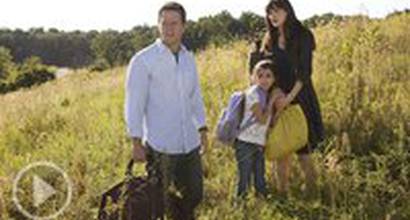 Трейлер (русский дублированный) 