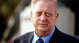 Кадр из фильма "Каспер: Начало (видео)" - 1