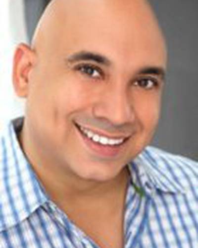 Гас Шарр фото