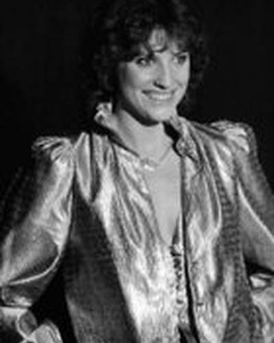 Сюзанн Даниэль фото