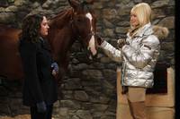 Кадр Две девицы на мели