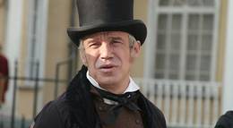 Кадр из фильма "Русская игра" - 2