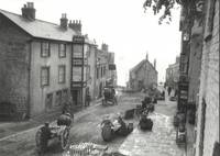 Кадр Женщина французского лейтенанта