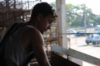 Кадр Урожай