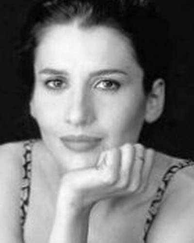 Бьянкамария Д’Амато фото