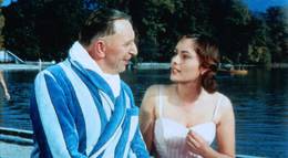 Кадр из фильма "Almenrausch und Edelweiß" - 1