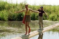 Кадр Дурацкая кепка