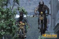 Кадр Судный день