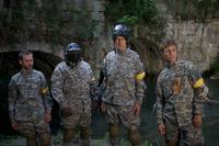 Кадр Солдаты удачи