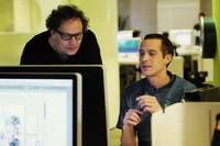 Кадр 2030 - Aufstand der Jungen