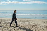 Кадр Жертвуя пешкой (Игры чемпионов)