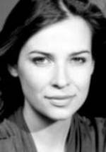 Камилла Арфведсон фото