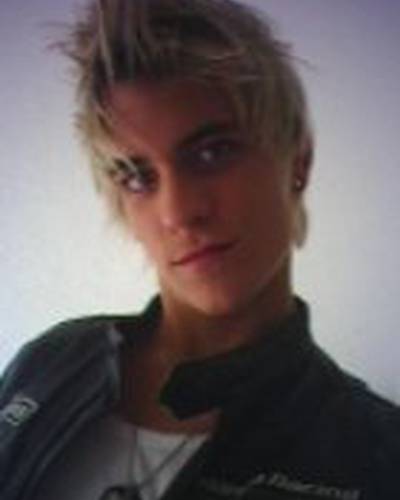 Джесси Д’Лэйн фото