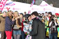 Кадр Как выйти замуж за миллиардера