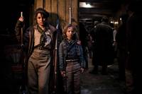 Кадр Отверженные