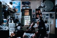 Кадр Настоящие гении