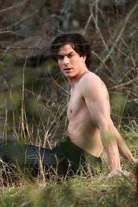 Кадр Дневники вампира