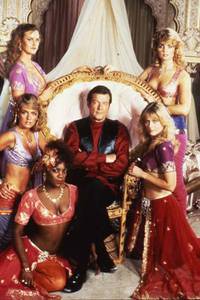 Кадр Осьминожка