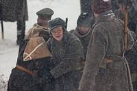 Кадр Круты. 1918