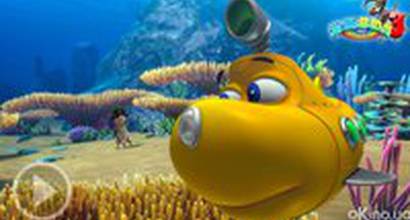 Трейлер №2 (русский) 