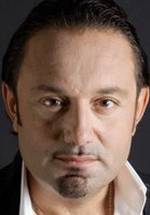 Гарик Кричевский фото