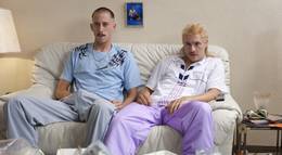 Кадр из фильма "Новые парни турбо" - 1