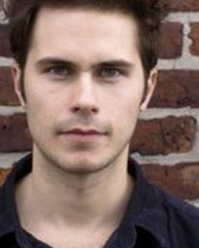 Sonny Valicenti фото