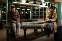 Кадр Поздняя осень